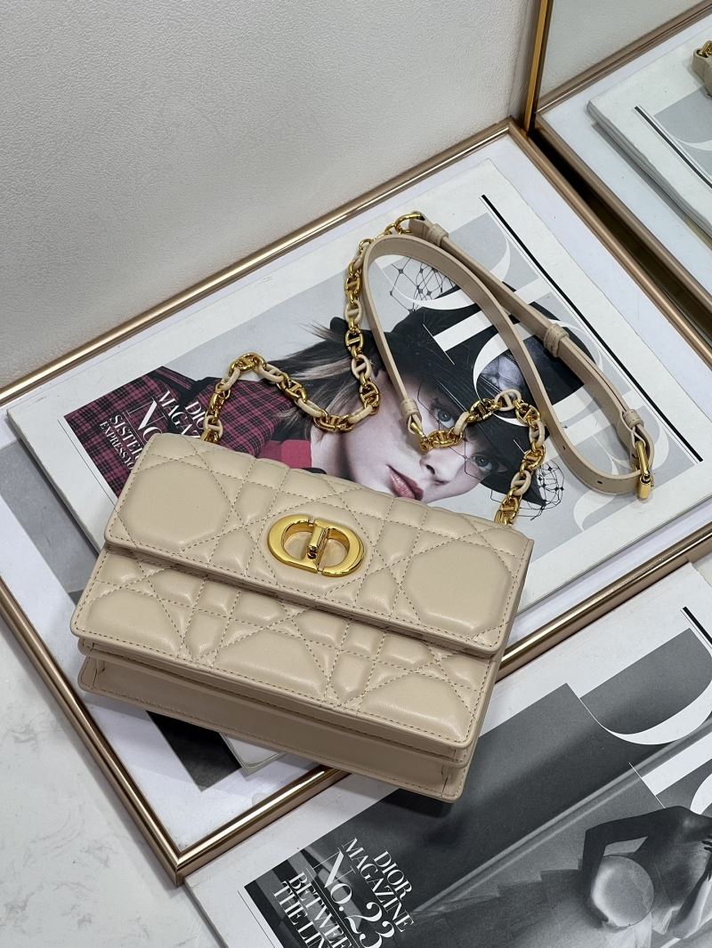 Dior Montaigne Bags